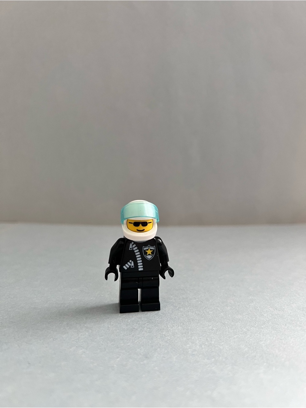 LEGO Police Officer Minifigure